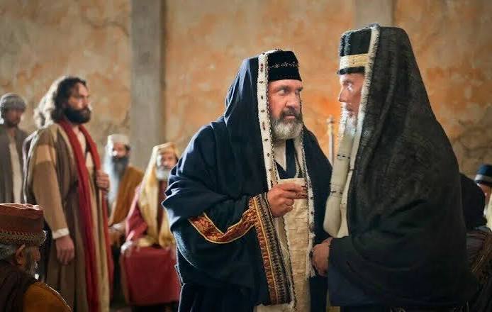 Грех, который делает человека недоступным для добра